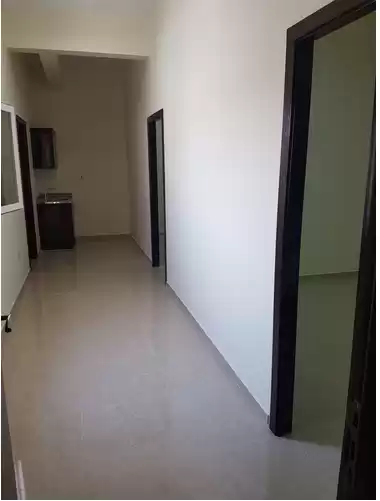 Жилой Готовая недвижимость 2 спальни Н/Ф Квартира  в аренду в Аль-Садд , Доха #7774 - 1  image 